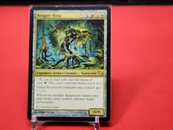 Reaper King Shadowmoor Regular MP - Image 1