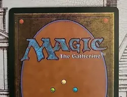 MTG Library of Leng x1 NM ~4th Edition (Magic the Gathering)*Free Shipping* - Image 5