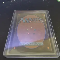 Hexing Squelcher (Showcase) Lorwyn Eclipsed Foil - Image 2