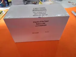 Streets of New Capenna Full Set Factory Sealed MTG Fast Shipping Mint Condition - Image 1