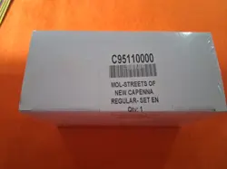 Streets of New Capenna Full Set Factory Sealed MTG Fast Shipping Mint Condition - Image 2