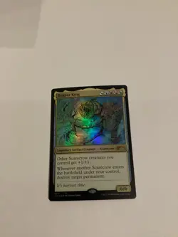 Reaper King Secret Lair Drop Foil Nm Magic, The Gathering - Image 1