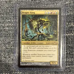 Reaper King Shadowmoor Regular - Image 1