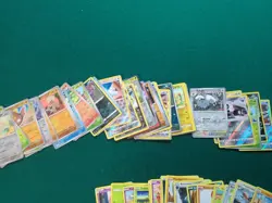 1600+ Pokemon Cards Bulk Lot +40 Holos - Image 2