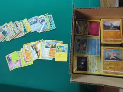 1600+ Pokemon Cards Bulk Lot +40 Holos - Image 3