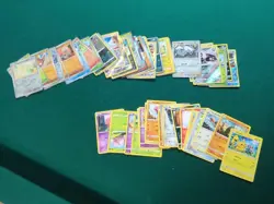 1600+ Pokemon Cards Bulk Lot +40 Holos - Image 4