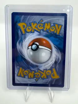 Pokemon 2023 SV03 Obsidian Flames Scizor 205/197 Illustration Rare Holo - Image 2