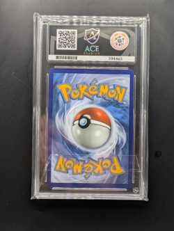 Zacian 082/185 Amazing Rare Pokemon Vivid Voltage - ACE 10 - Image 2