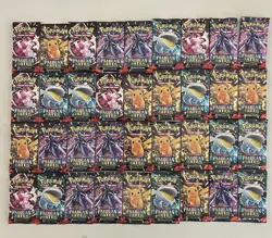 Lot of 36x PALDEAN FATES Sealed Pokemon BOOSTER PACKS - IN HAND SHIPS NOW - Image 1