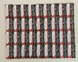 Lot of 36x PALDEAN FATES Sealed Pokemon BOOSTER PACKS - IN HAND SHIPS NOW - Image 2