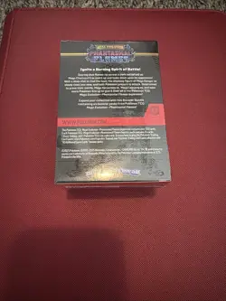 Pokemon TCG Scarlet & Violet Phantasmal Flames Booster Bundle Sealed - Image 2