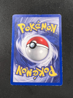 Giovanni's Persian 8/132 Holo Rare - Pokemon Gym Challenge WOTC DMG - Image 3