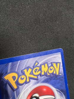 Giovanni's Persian 8/132 Holo Rare - Pokemon Gym Challenge WOTC DMG - Image 4
