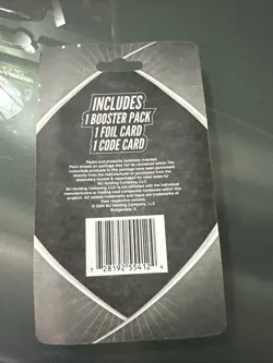 Walgreens Pokemon Mystery Pack U Vintage/CHASE Packs seeded 1:10 NEW & SEALED!! - Image 2
