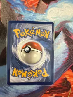 Pokemon TCG - Ascended Heroes Psyduck 039/217 - Water Energy Reverse Holo [NM] - Image 2