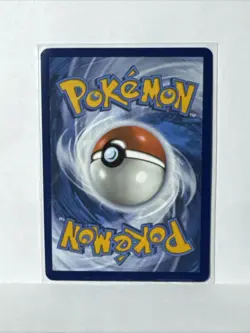 Pokemon Iono's Kilowattrel 182 SVP Black Star Promo Scarlet Violet Holo Stamped - Image 2