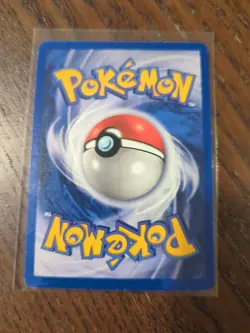 pokemon tcg ghastly 50/102 - Image 2
