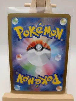 Team Rocket's Sneasel R 072/098 SV10 Glory of Team Rocket Japanese Pokemon Card - Image 2
