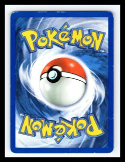 💥 Koga's Weedle Gym Challenge Set Pokemon 2000 Vintage # 82/132 - Image 2