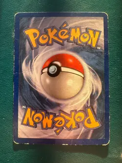 Machop 117/165 - Expedition Base Set Pokemon TCG HP - Image 2