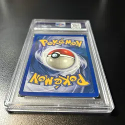 SHINING MEWTWO PSA 7 NEW CERT #109 POKEMON NEO DESTINY - Image 4