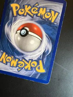 Ditto (Charmander) - EX Delta Species Regular Common 61/113 (2005) Pokemon TCG - Image 4