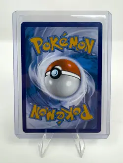 Pokemon 2023 Skeledirge ex #258/193 Special Illustration Rare Paldea Evolved - Image 2