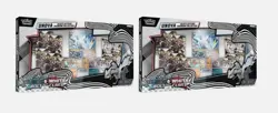 Pokemon TCG Unova Heavy Hitters Premium Collection 2-Pack CONFIRMED PRESALE - Image 1