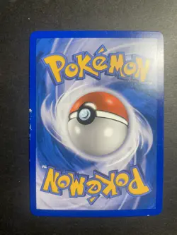 Pokemon TCG Porygon-Z 6/106 Great Encounters 2008- DMG - Image 4
