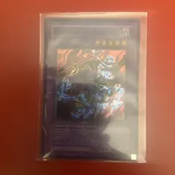 Reaper On The Nightmare PGD-078 LP Holo Yu-gi-oh! 1996 - Image 1
