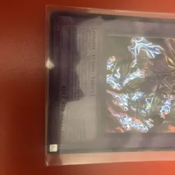 Reaper On The Nightmare PGD-078 LP Holo Yu-gi-oh! 1996 - Image 2