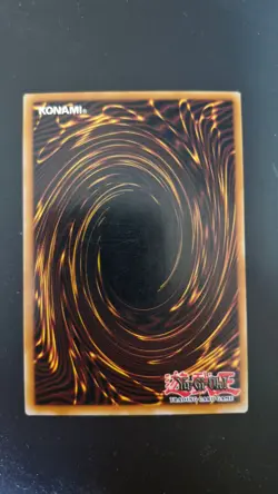 yu-gi-oh! Sammelkarte Deutsch Mystische Wok 1. Auflage AST-DE036 - Image 2
