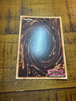 Noble Knight's Shield-Bearer BROL-EN017 1st Edition Secret Rare PL + BONUS - Image 2