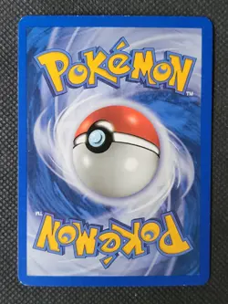 Pokemon Card - Delcatty - Ex Ruby & Sapphire - Holo Rare - 5/109 - NM - Image 2