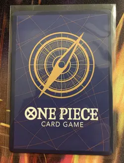 One Piece Mr.3(Galdino) OP09-056 Premium Booster The Best Vol 2 NM - Image 2
