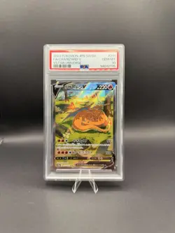 PSA 10 Charizard V 211/172 VSTAR Universe S12A Japanese Pokemon Card GEM MINT - Image 1
