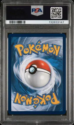 Greninja Ex SVP 132 PSA 10 Shrouded Fable Black Star Promo Pokemon Card Game - Image 2