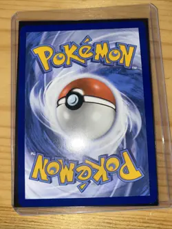 Pokemon Miraidon EX Hyper Rare Holo Card 253/198 SV01 Scarlet & Violet Base Set - Image 2