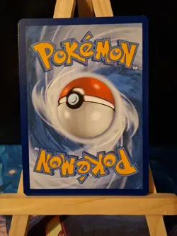 Hyper Aroma 152/167 - Twilight Masquerade - Rare - Near Mint - Pokemon TCG Cards - Image 2