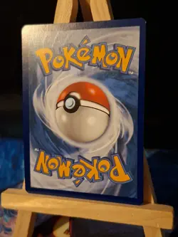 Hyper Aroma 152/167 - Twilight Masquerade - Rare - Near Mint - Pokemon TCG Cards - Image 3