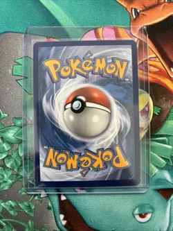 Pokemon TCG Rillaboom Darkness Ablaze Holo Card 197/189 Secret Rare NM/M - Image 4