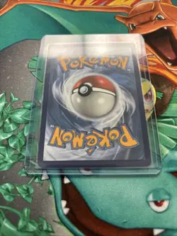 Pokemon TCG Rillaboom Darkness Ablaze Holo Card 197/189 Secret Rare NM/M - Image 5