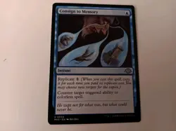 Consign to Memory MH3 Regular - Image 1