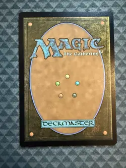 MTG Stormcarved Coast #0308 Rare Universes Beyond: Doctor Who (WHO) - Image 3