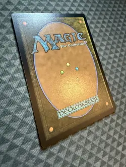 MTG Stormcarved Coast #0308 Rare Universes Beyond: Doctor Who (WHO) - Image 4