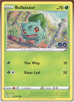 POKEMON GO TCG - Choose Your Card Dragonite Charizard Mewtwo V VMax Secret M/NM - Image 4