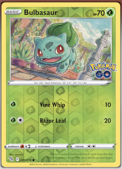 POKEMON GO TCG - Choose Your Card Dragonite Charizard Mewtwo V VMax Secret M/NM - Image 5
