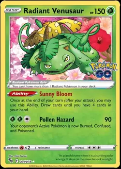Pokemon GO Cards - Pick your Card, Charizard, Pikachu + PSA 6 Mewtwo ALT ART - Image 4