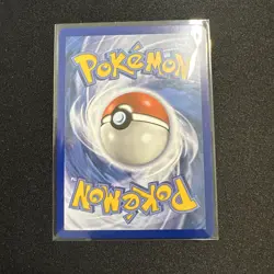 Pokemon Go Rainbow Blanche (Secret) 082/078 Holo NM/MT Nintendo Pokemon Card TCG - Image 2
