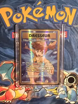 Carte Pokemon : Determination d'Ondine 108/108 XY Evolutions Francaise - Image 1